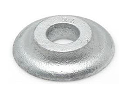 Monel 400 Ogee Washer